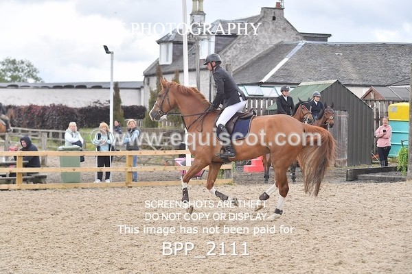 BPP_2111 - SAT CLASS 11 Senior Discovery/ 1m Open