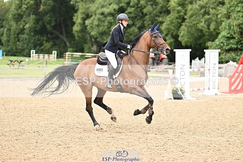 250706A-143500-20005 - Cls 49 Snr 1.10m Grand Prix