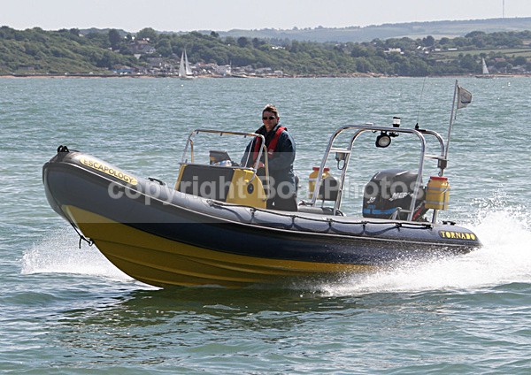 100620 ESCAPOLOGY IMG_4580 - RIBs, Tenders, Dories, Dinghies