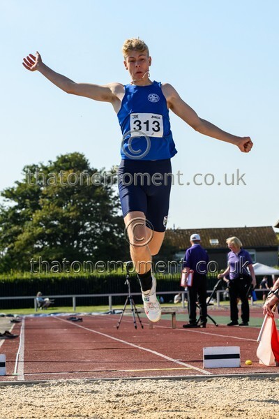 Age25SUN-918484 - Field Male