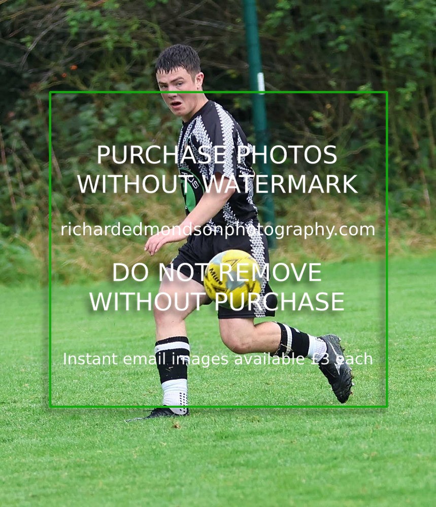 533A6391 - Kendal Town Under 18s vs Workington (31/8/25)
