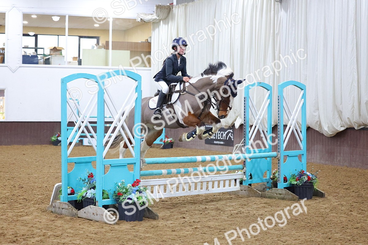 SBM_000678 - Class 13 - Equissage Pulse Senior British Novice/ 90cm Open - First Round (0.90m)