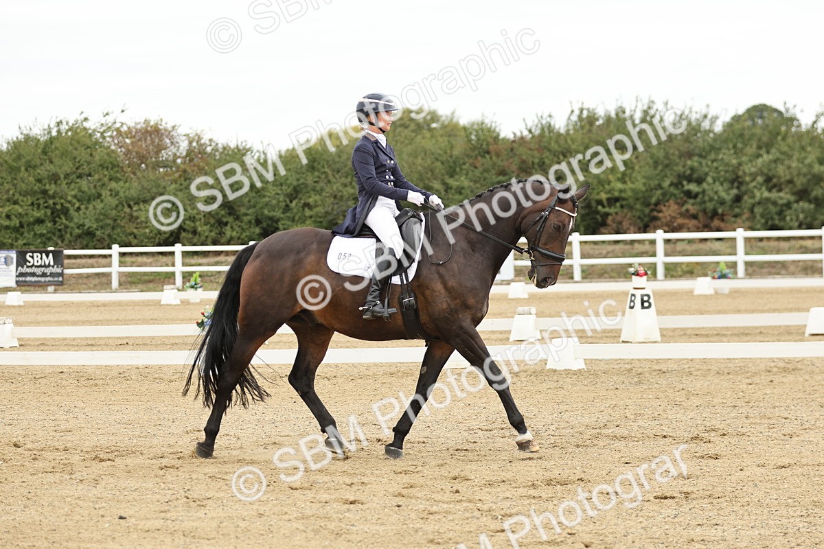 SBM_007154 - Class 25 - FEI PSG Bronze