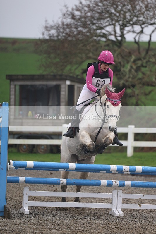 3E7A7431 - Class 2: 80cm Part 2