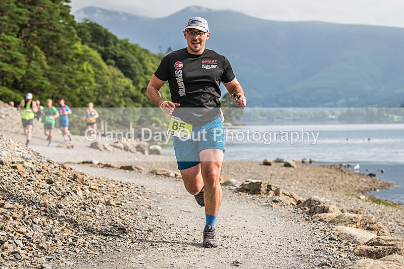 Borrowdale-132 - Fellside Events Borrowdale Trail Half Marathon Sunday 20th July 2025