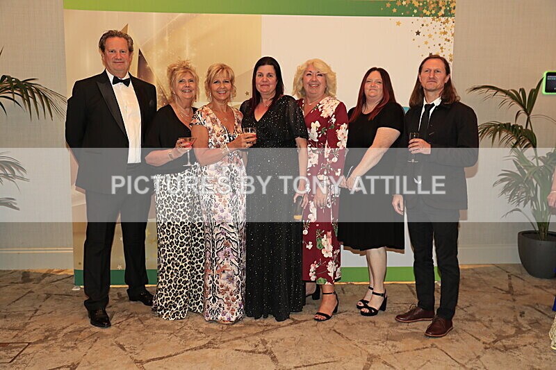 _09I0211 - The Palliative Care Awards 2024