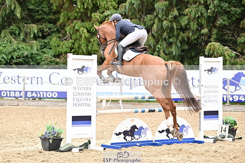 250706A-103900-17814 - Cls 47 5 Year Old Championships