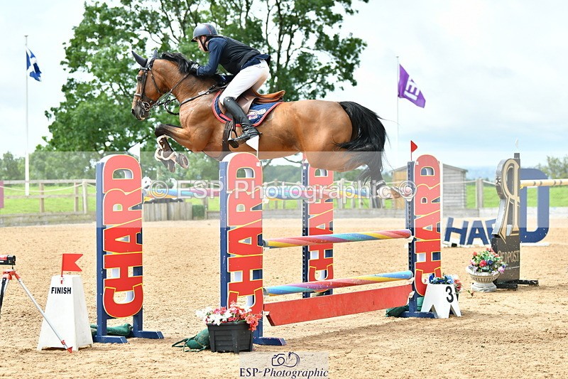 230723A-121347-11858 - Cls 12, 2 Star Big 1.45m GP Start to 12.30 break