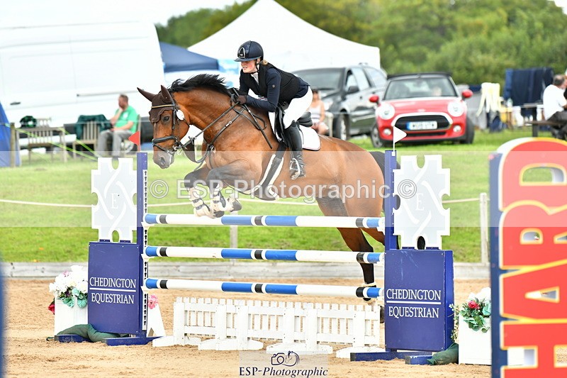 230720A-123304-02863 - Cls 33, 7 Yr Olds 1.30m