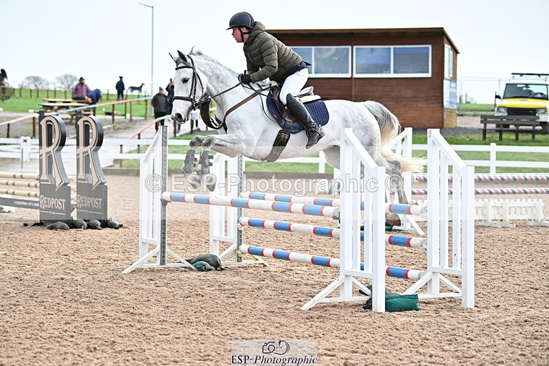 240224A-085700-02907 - Cls 9 British Novice and 90cm Open