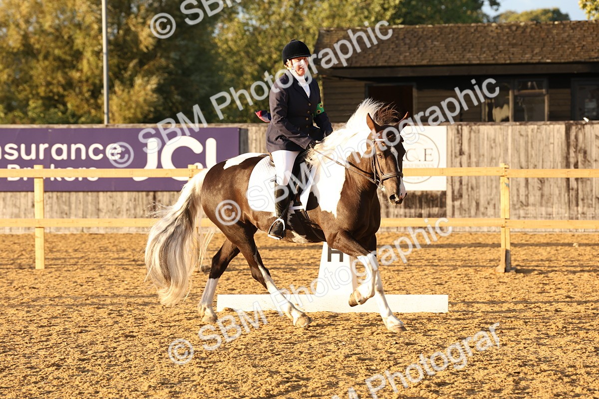 SBM_13576 - D9 - Small Tour Championship Prelim 3