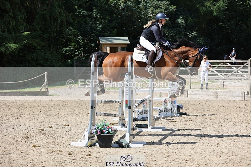 250703A-104943-01097 - Cls 6 Snr British Novice and 90cm Open