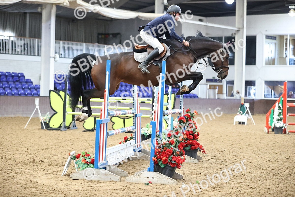 SBM_003625 - Class 12 - Senior Foxhunter 1.20m