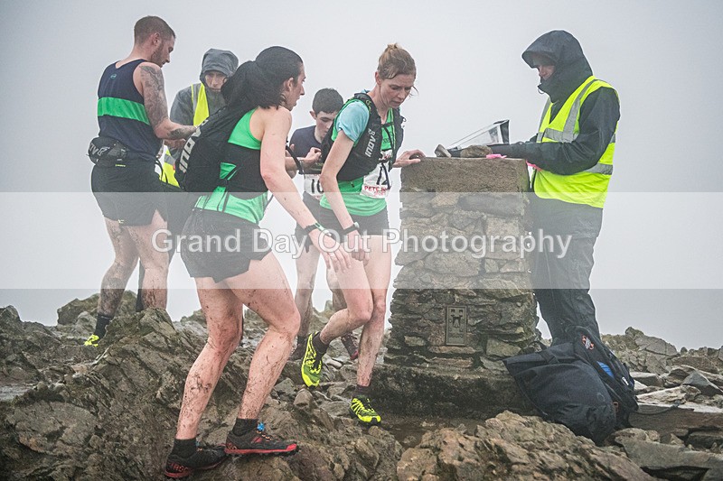 Loughrigg-120 - Loughrigg Fell Race Wednesday 10th April 2024