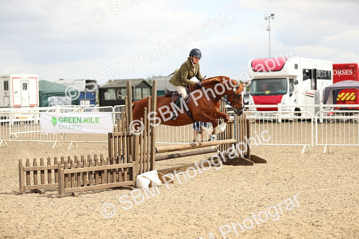 SBM_04829 - Class 47a Style & Performance 60cm (15-19)