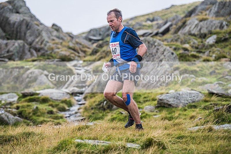 Turner-202 - Turner Landscape Fell Race Saturday 9th August 2025