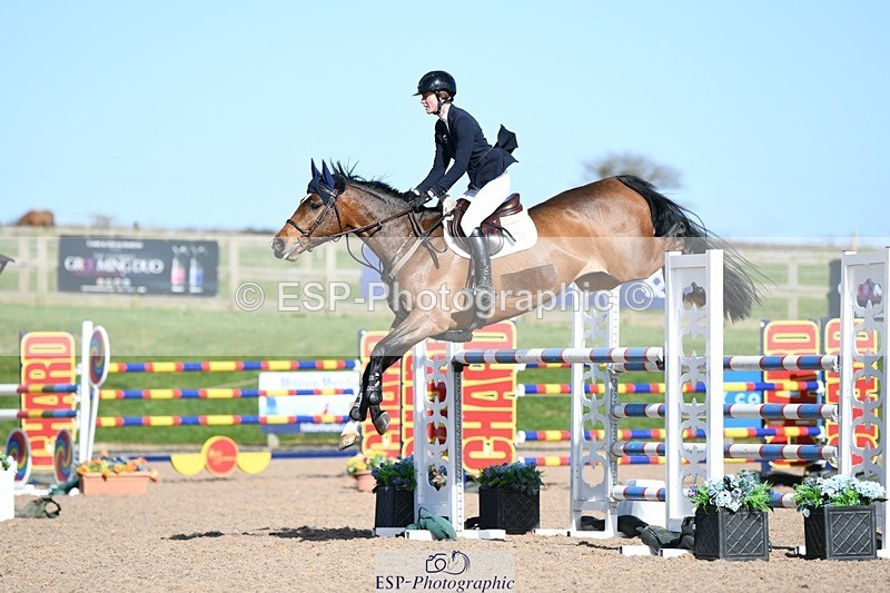 250328-150107-03031 - Cls 5 National 1.30m