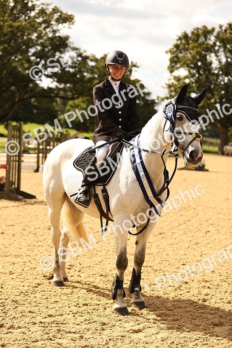 SBM_43501 - J40 Senior 90cm Supreme Championship