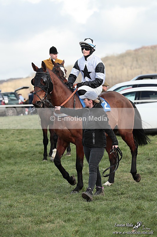 PtP 280226 629 - Kimblewick PtP Kingston Blount 28/02/26