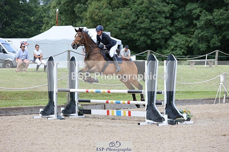 250614A-123127-06454 - Cls 28 95cm Amateur Quali