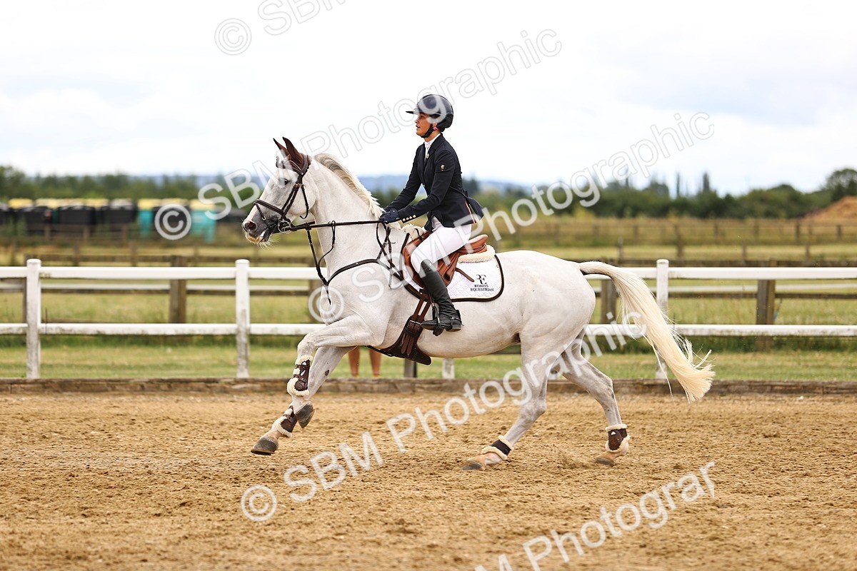 SBM_003320 - Class 21 - Senior Newcomers - 1.10m