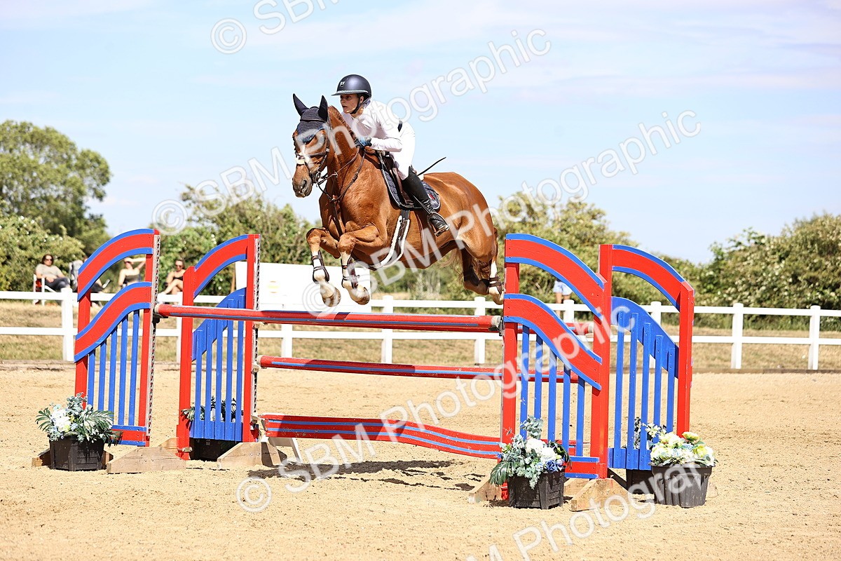 SBM_011065 - Class 10 - Talent Seekers Inc 7 Years Old Championship Qualifer - 1st Half