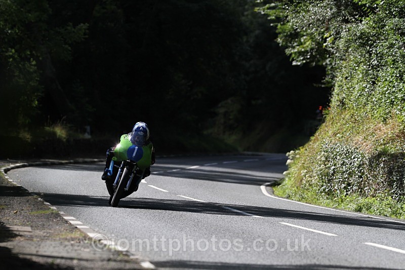 FOM_0514 - 350cc Classic TT