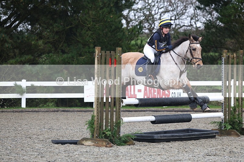 3E7A7746 - Class 3: 90cm