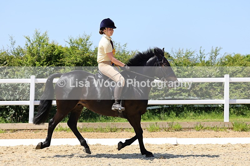 1X9A1789 - Class 11: Ridden Cob