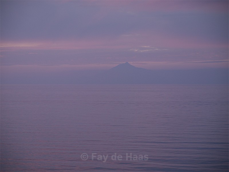  - Tranquility