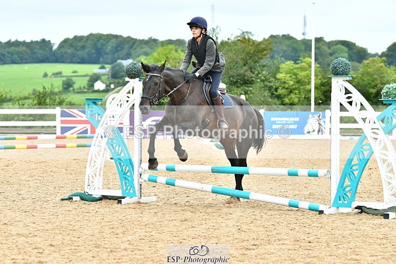 230804A-122540-02502 - Showjumping Competition