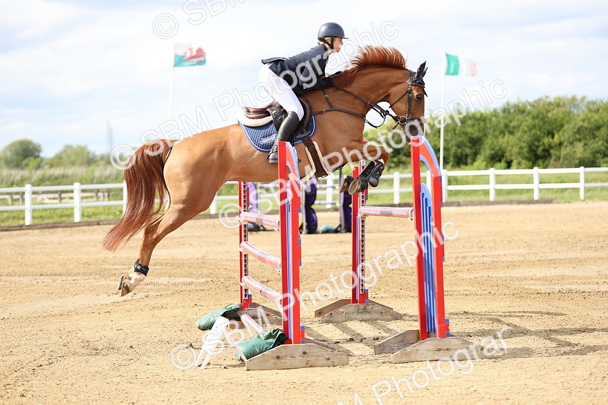 SBM_001502 - Class 6 - National B&C Handicap Championship Qualifier - 1.25m