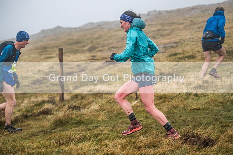 Buttermere-338 - Buttermere Shepherds Meet Fell Race Sunday 26th October 2025