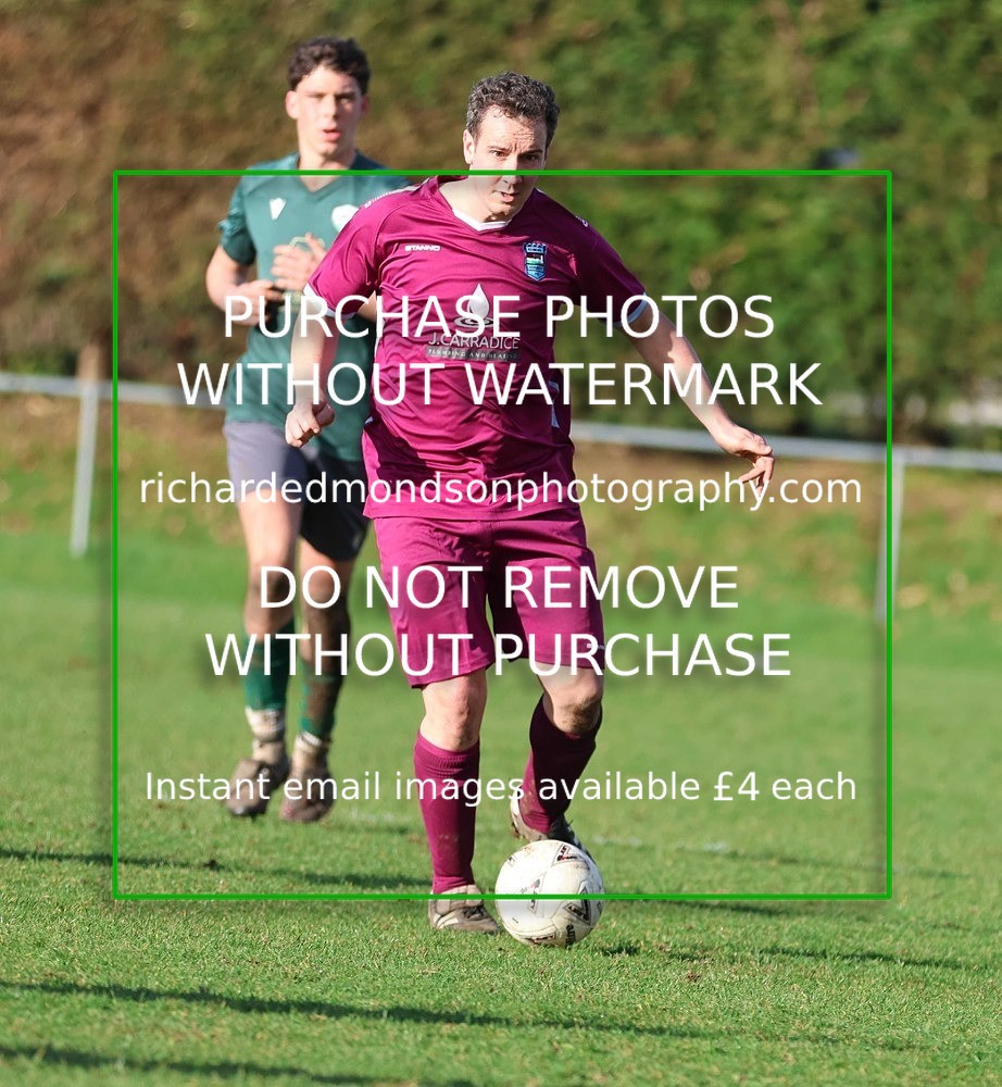 533A2346 - Kendal County Reserves (28/2/26)