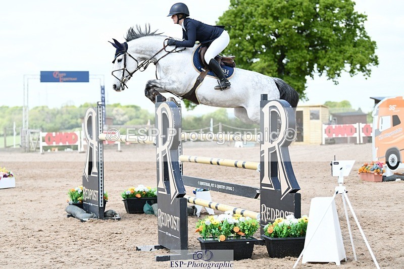 250508-122609-02090 - Cls 3 National 1.30m Open