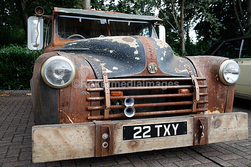  - The Ridge 11th July