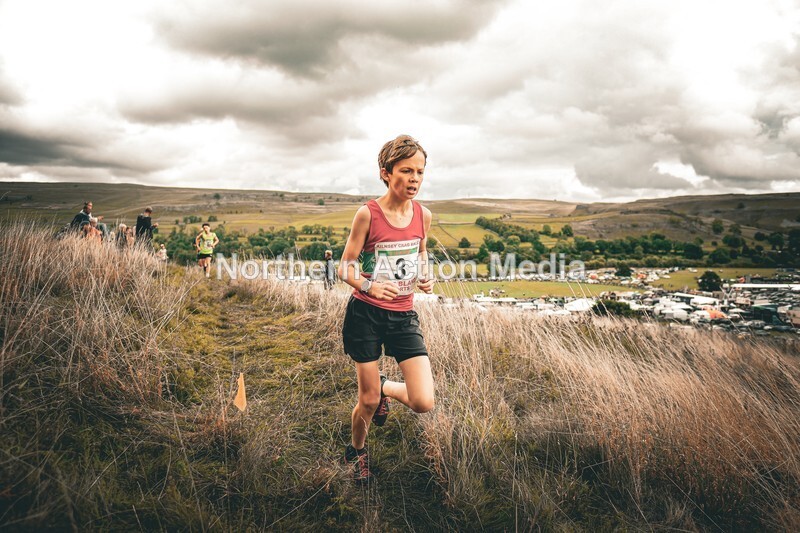DSCF6423 - Kilnsey Crag race