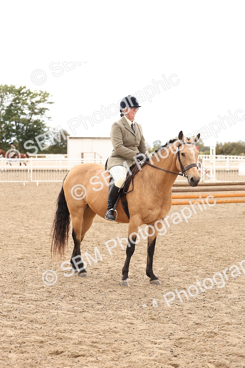 SBM_06759 - Class 58a -  Style & Performance - 70cm (15-19)