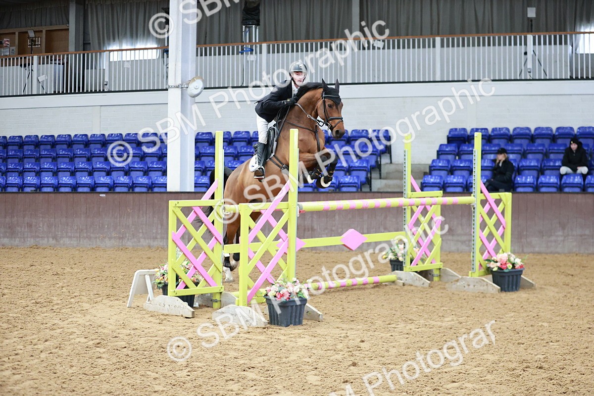 SBM_004282 - Class 12 - Senior Foxhunter - 1.20m