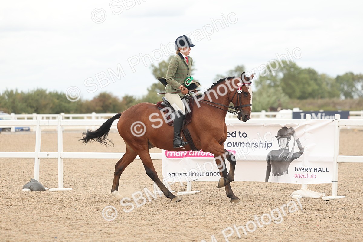 SBM_18240 - Class 315 - Best Horse-Rider Combination