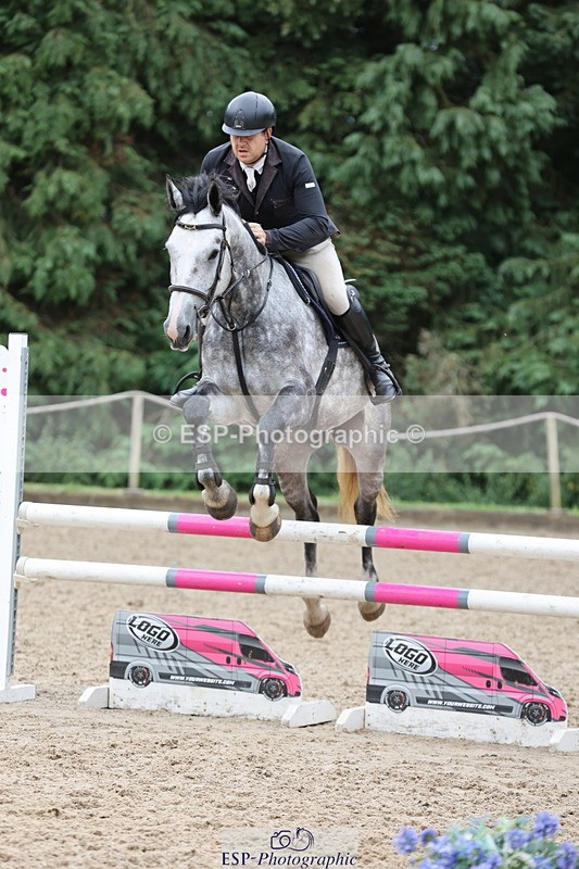 250705A-101726-13714 - Cls 33 Snr British Novice and 90cm Open