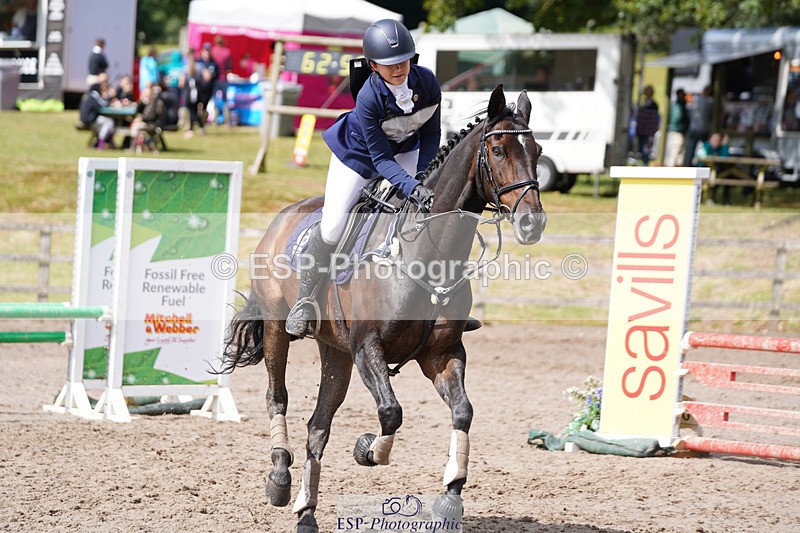 240824X-115018-23669 - 80cm Round 1 12.00 to 13.00