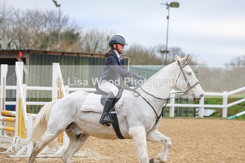 3E7A0965 - Class 2: 80 - 85cm