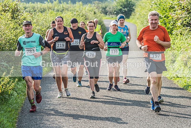 The One 10-142 - The One 10 Mile Road Race Saturday 9th September 2023