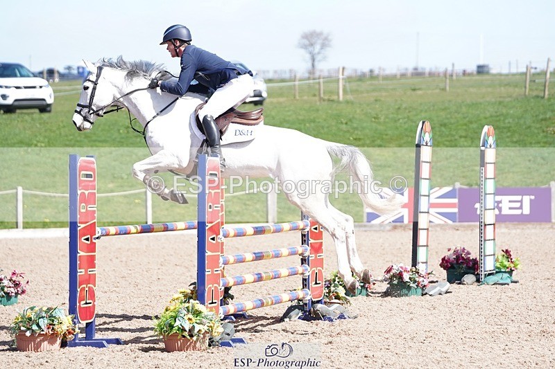 250330-124648-07079 - Cls 27 Snr 1.05 and 1.10m Grand Prix