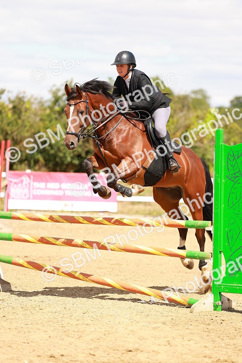 SBM_006146 - Class 3 - Senior British Discovery - 1.00m