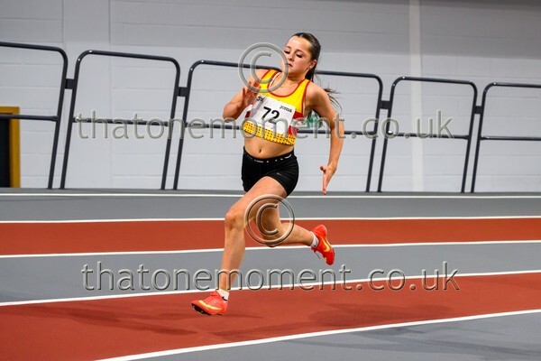 Age26SUN-919984 - Track Female Set Two