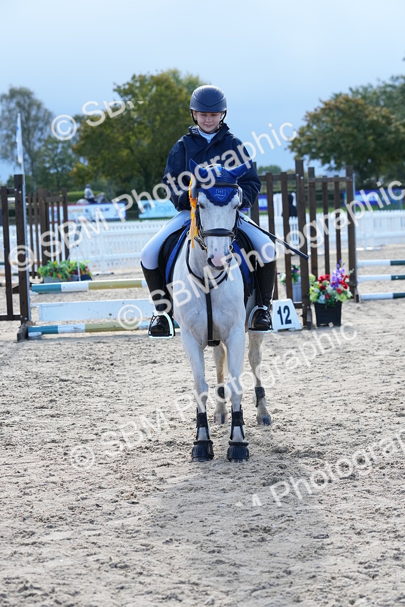 SBM_36402 - J5 - Junior Pony 50cm Championship
