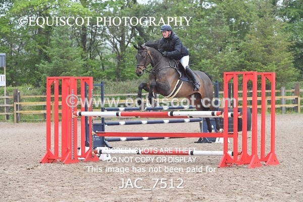 JAC_7512 - CLASS 14  Senior Newcomers/ 1.10m Open