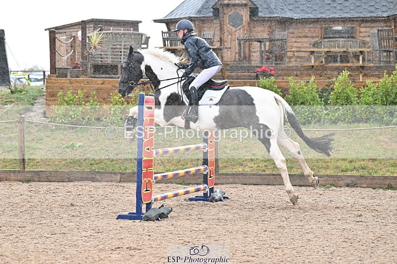 250827B-113452-00341 - Cls 2 Snr Disc 1m